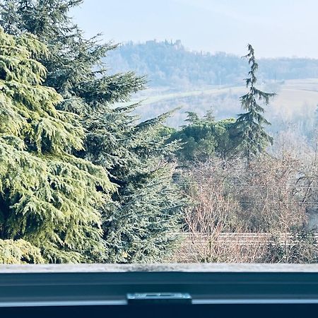 Seven Nights Bologna Bed and Breakfast Buitenkant foto