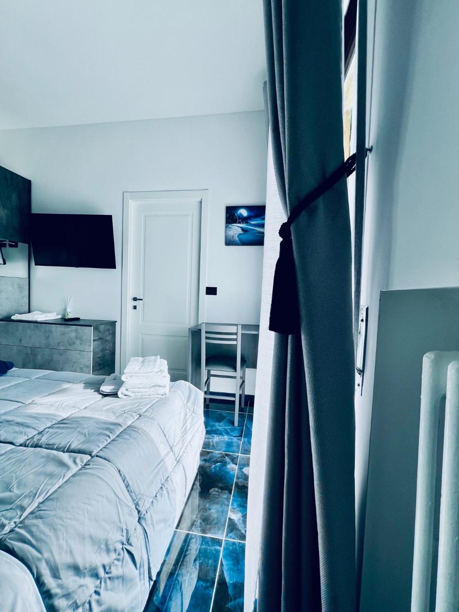 Seven Nights Bologna Bed and Breakfast Buitenkant foto